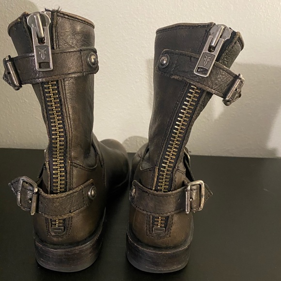 Frye boots - Picture 2 of 3